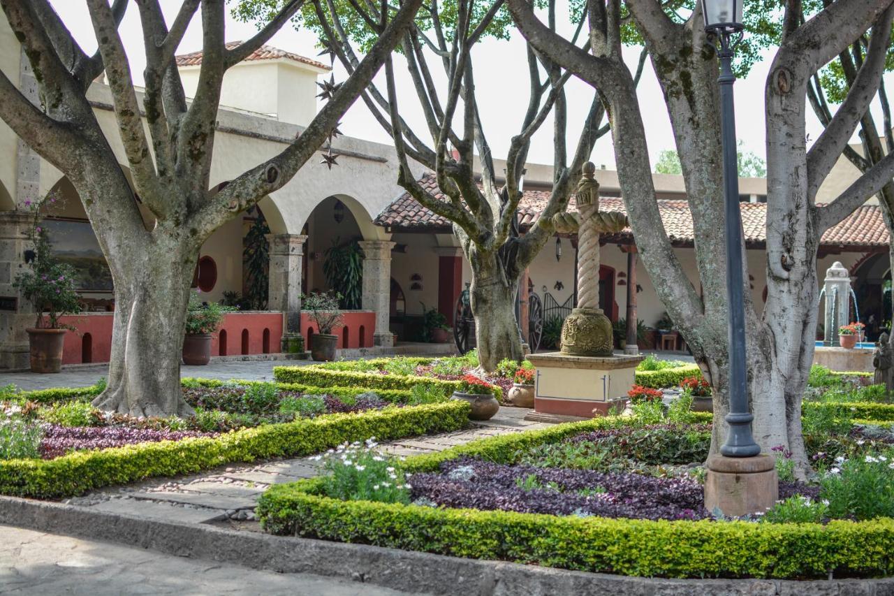 Defranca Alojamiento Boutique San Lorenzo  Exterior foto